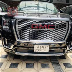 GMC Yukon